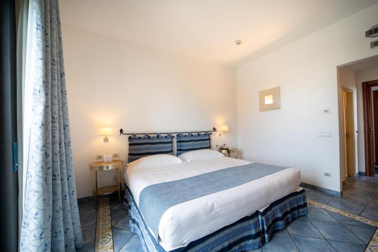 Chambre Triple Supérieure