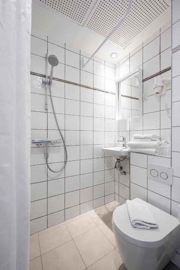 Chambre Lits Jumeaux