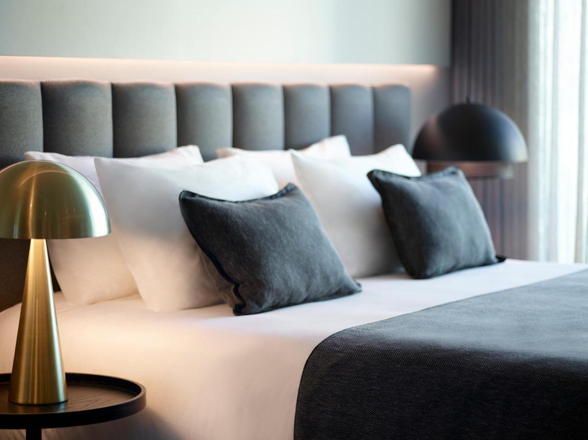 Executive Room City View