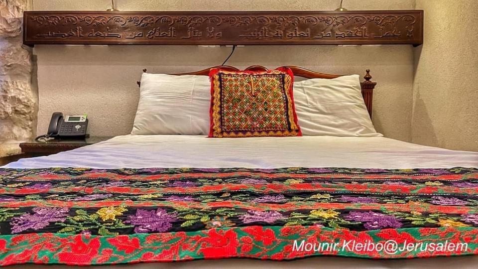 Queen Room with Balcony