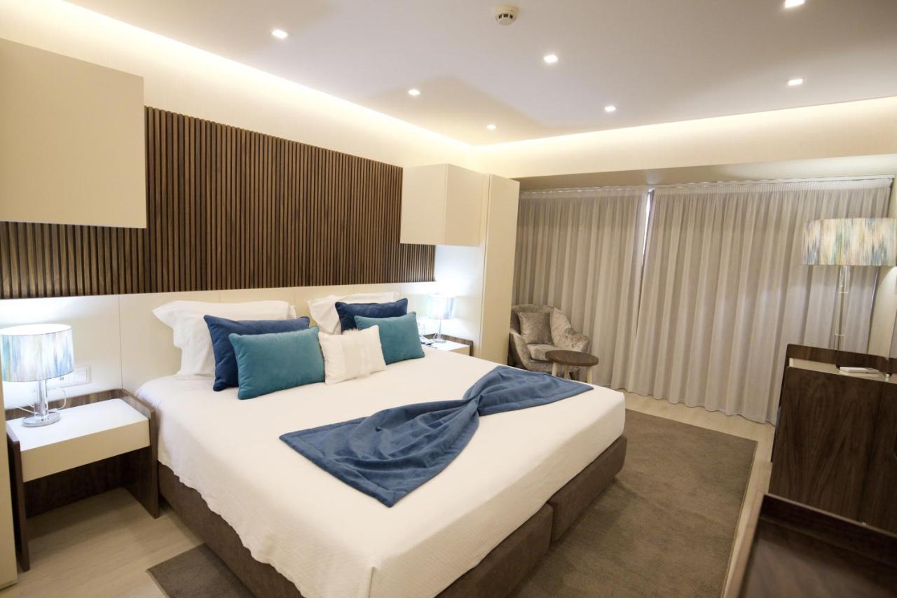 Quarto Superior com 2 Camas de Solteiro