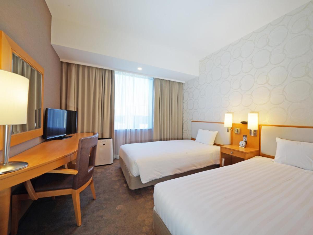 Superior Zweibettzimmer - Nichtraucher