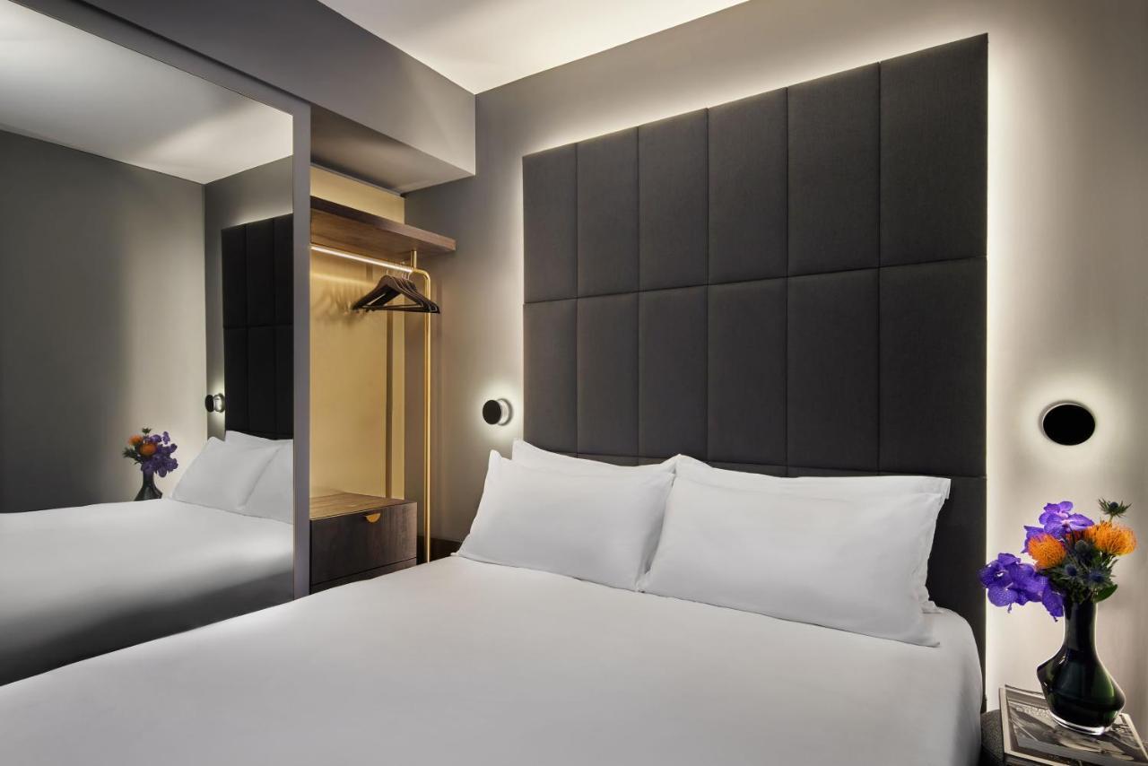 Chambre Cosy