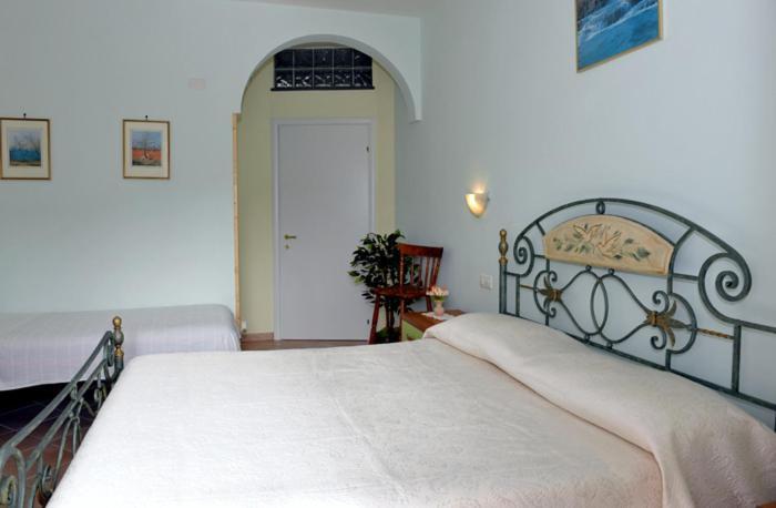 Kruger Luxury Kamer
