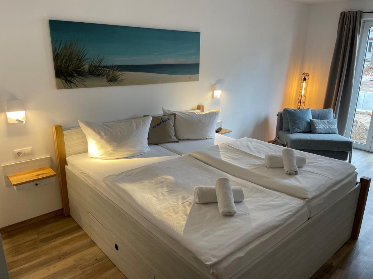 Double Room Terrace