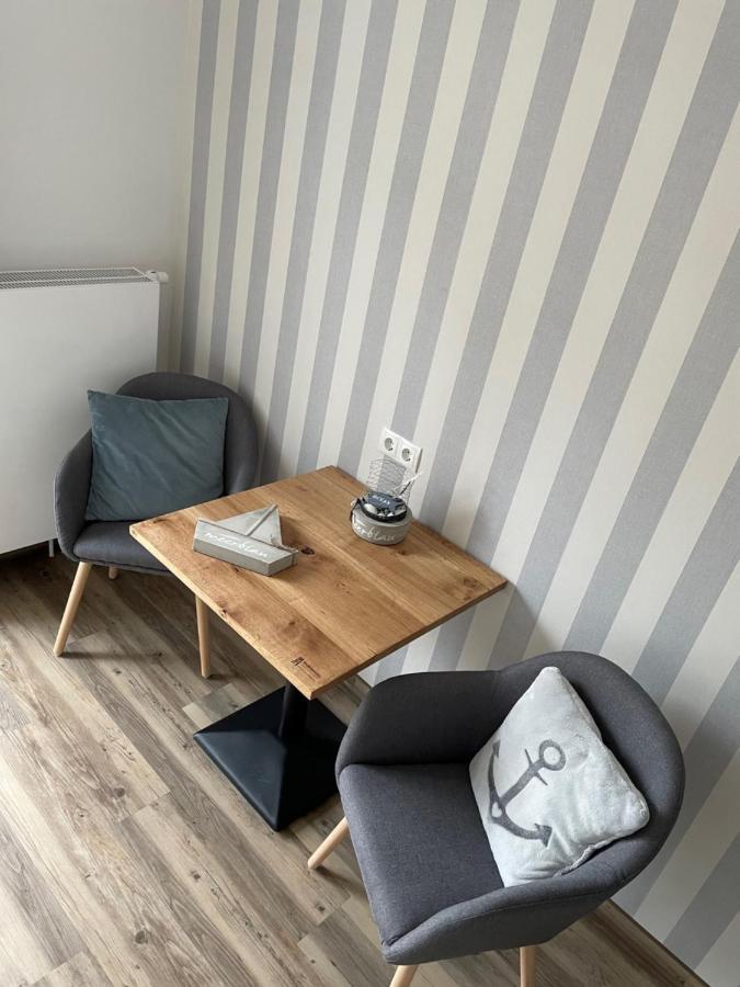 Double Room Terrace