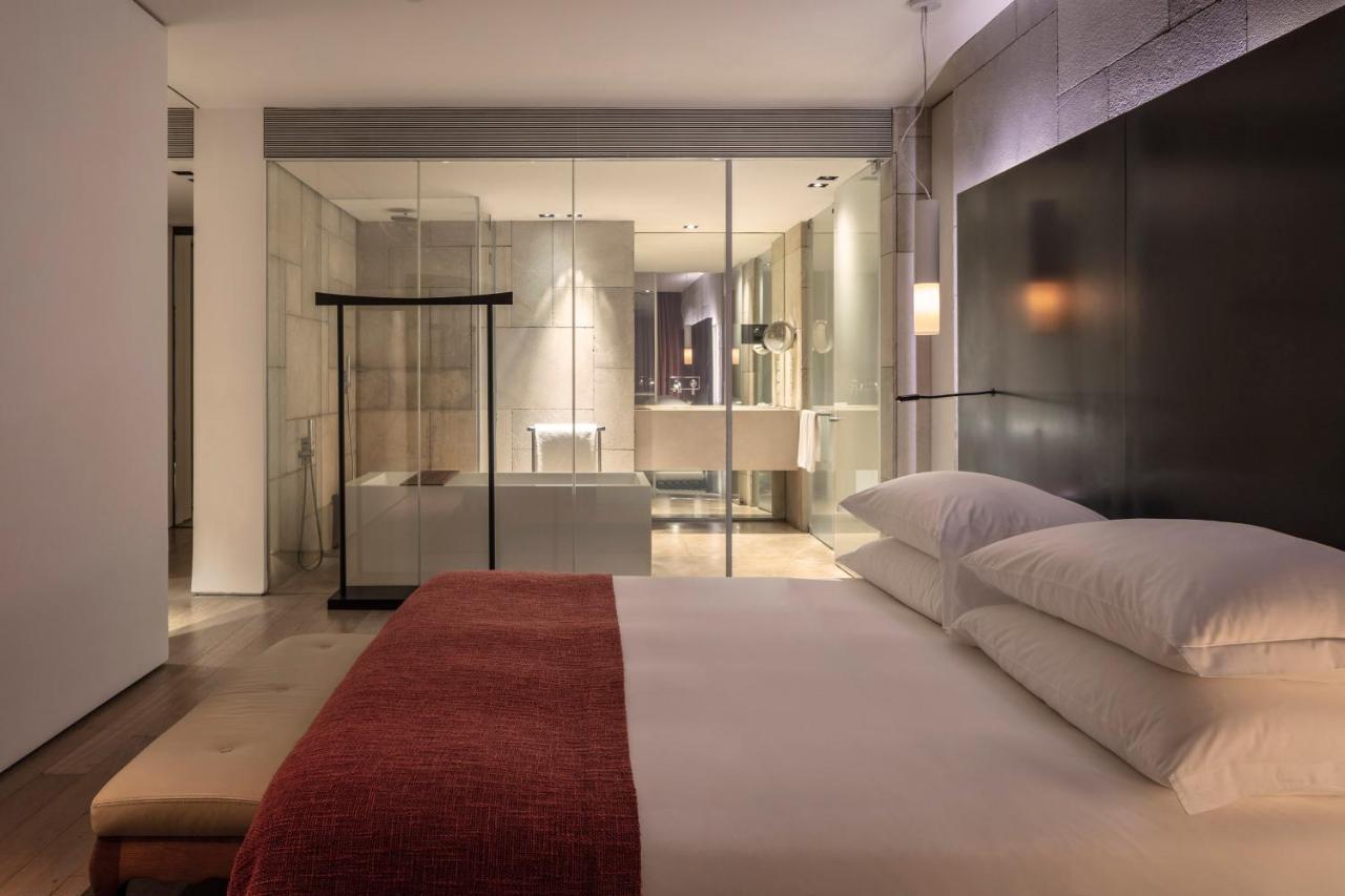 Mamilla Suite