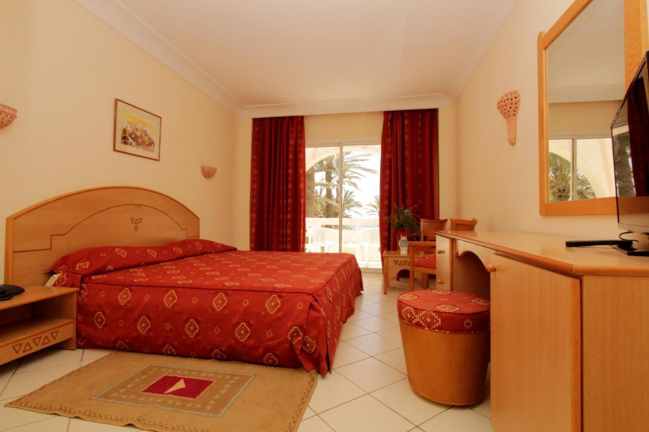 Chambre Simple Standard