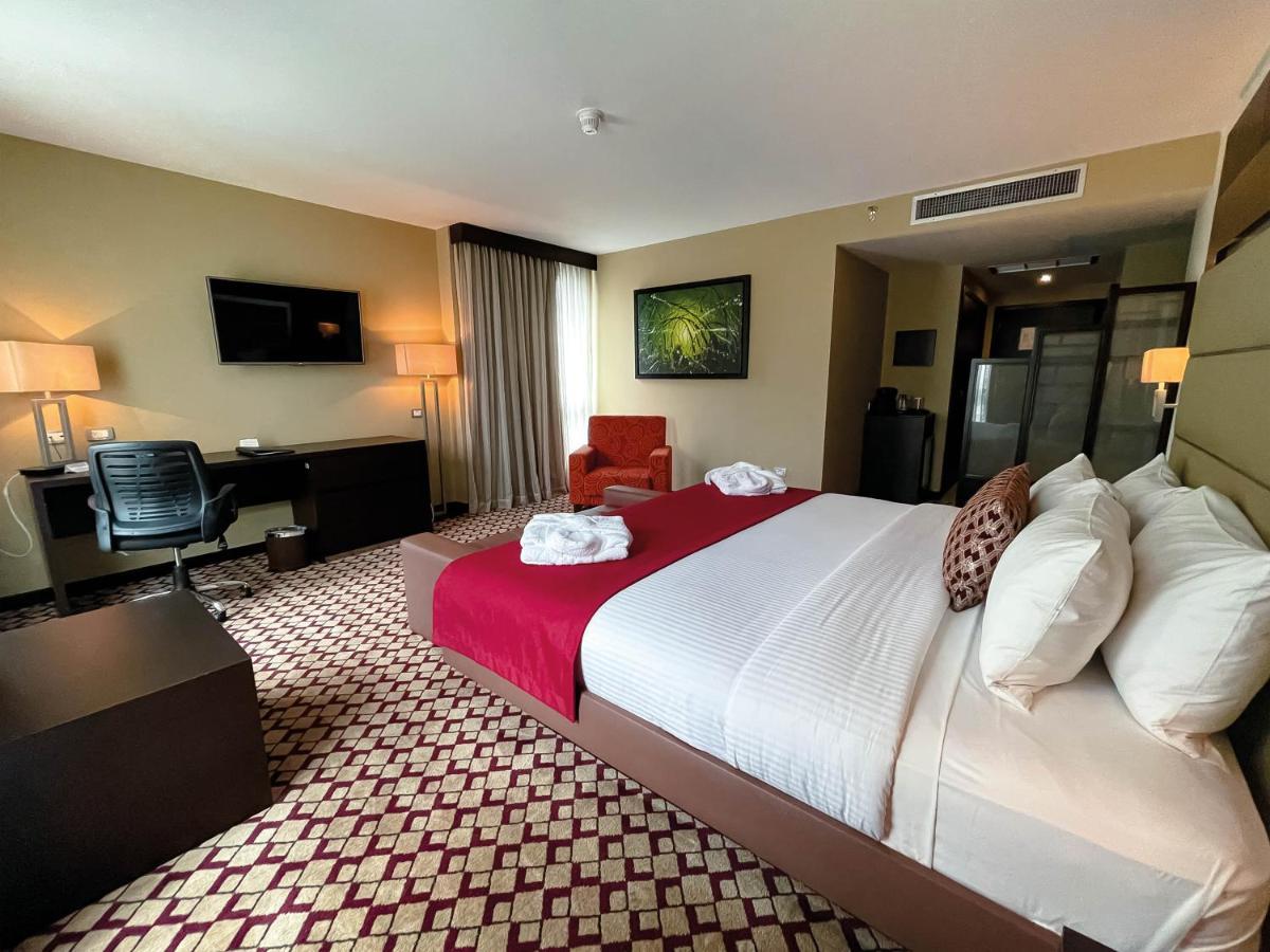 King Room