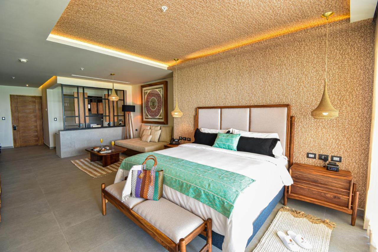 Premium Oceanfront