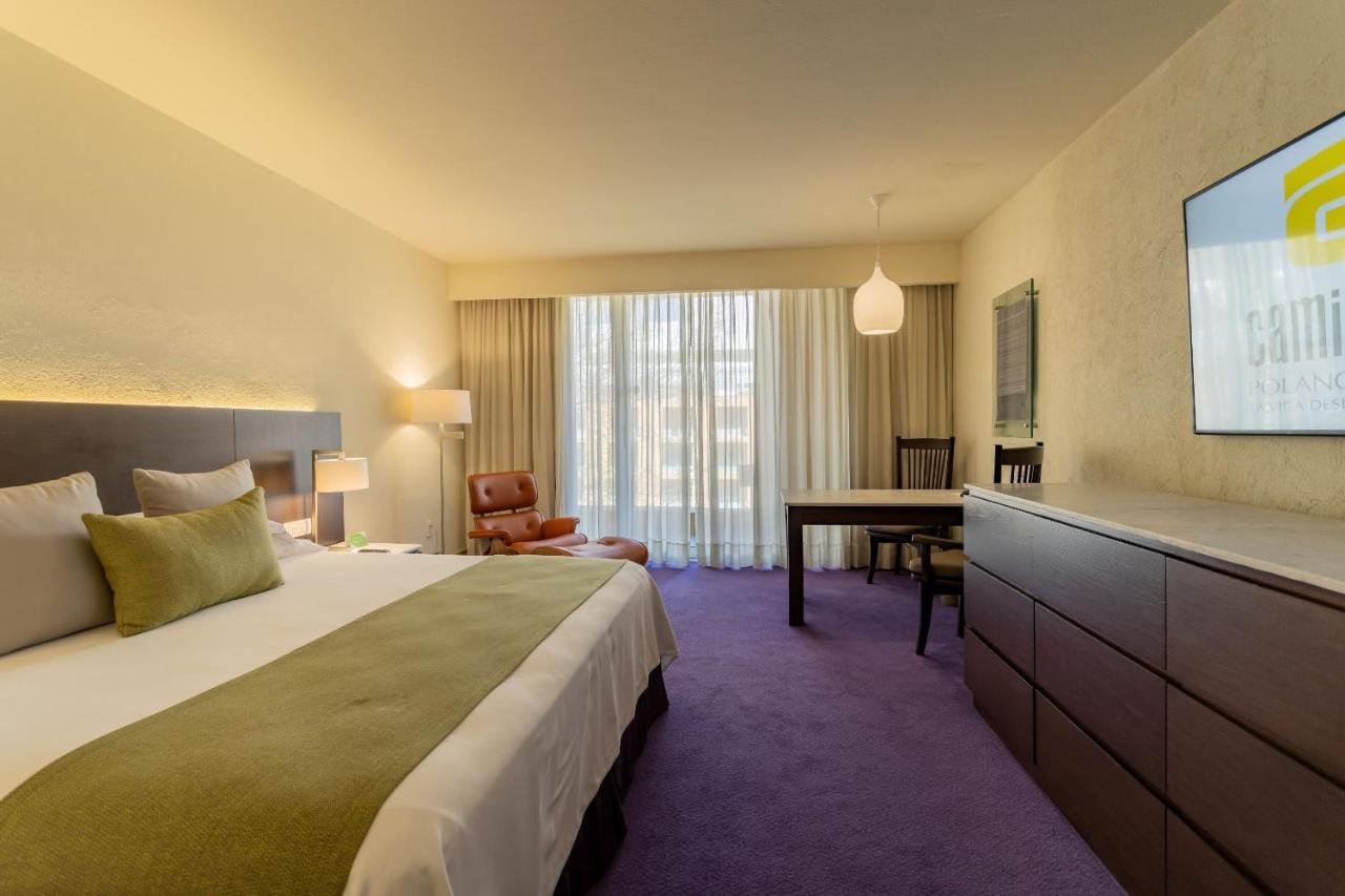 Deluxe Superior con vistas al jardín - 1 cama extragrande