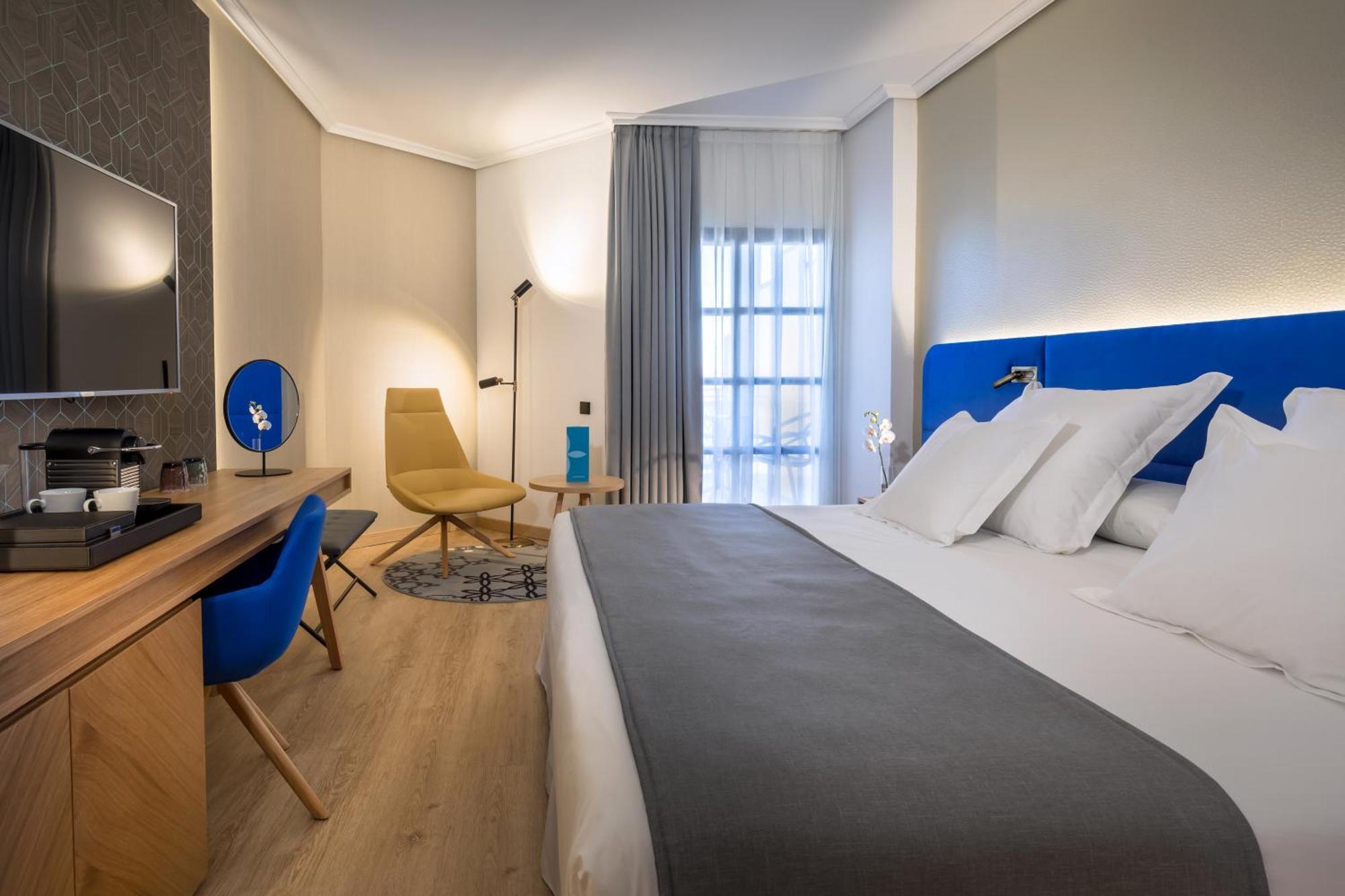 Chambre Double ou Lits Jumeaux Premium