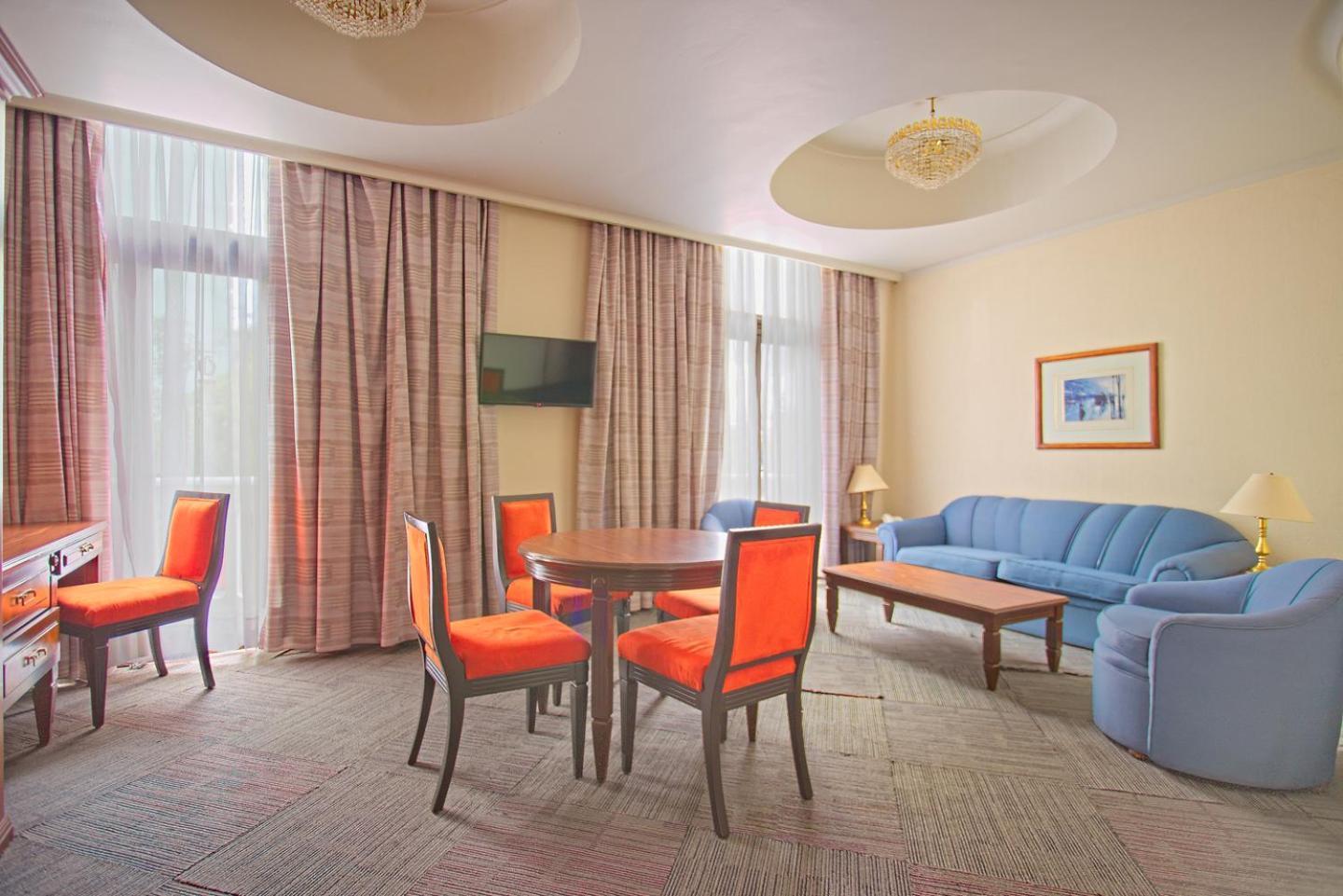 Suite Superior