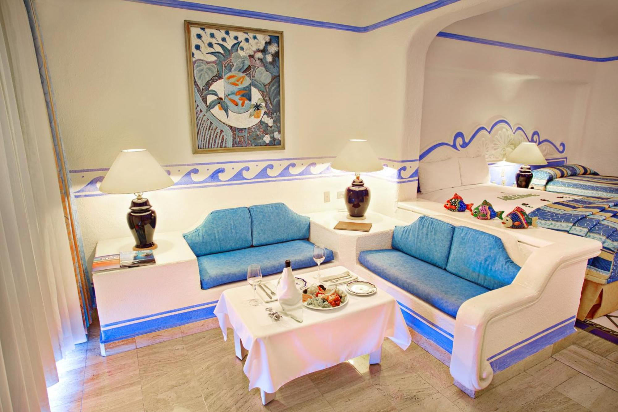 Junior Suite All inclusive