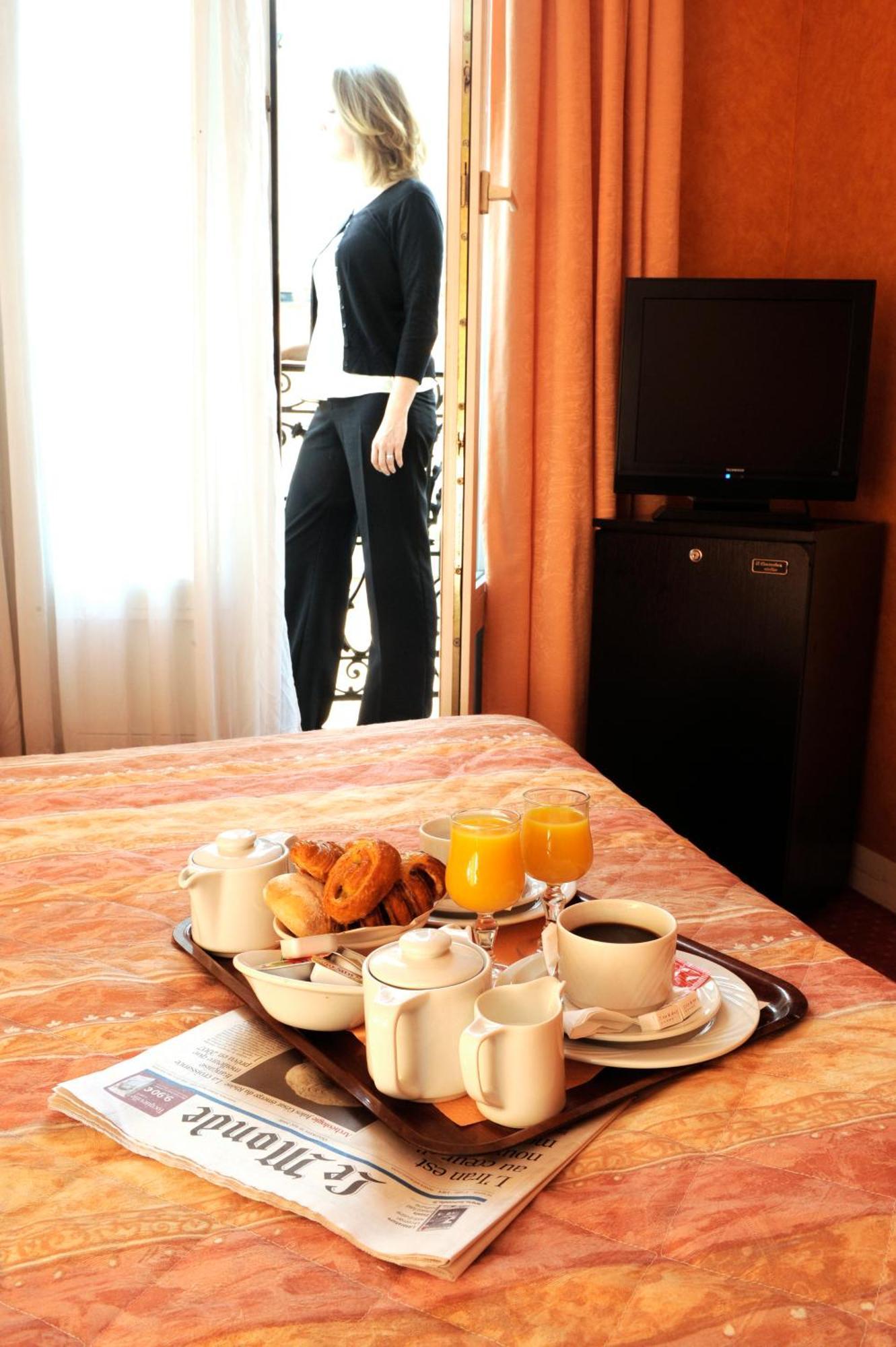 Premium Double Room