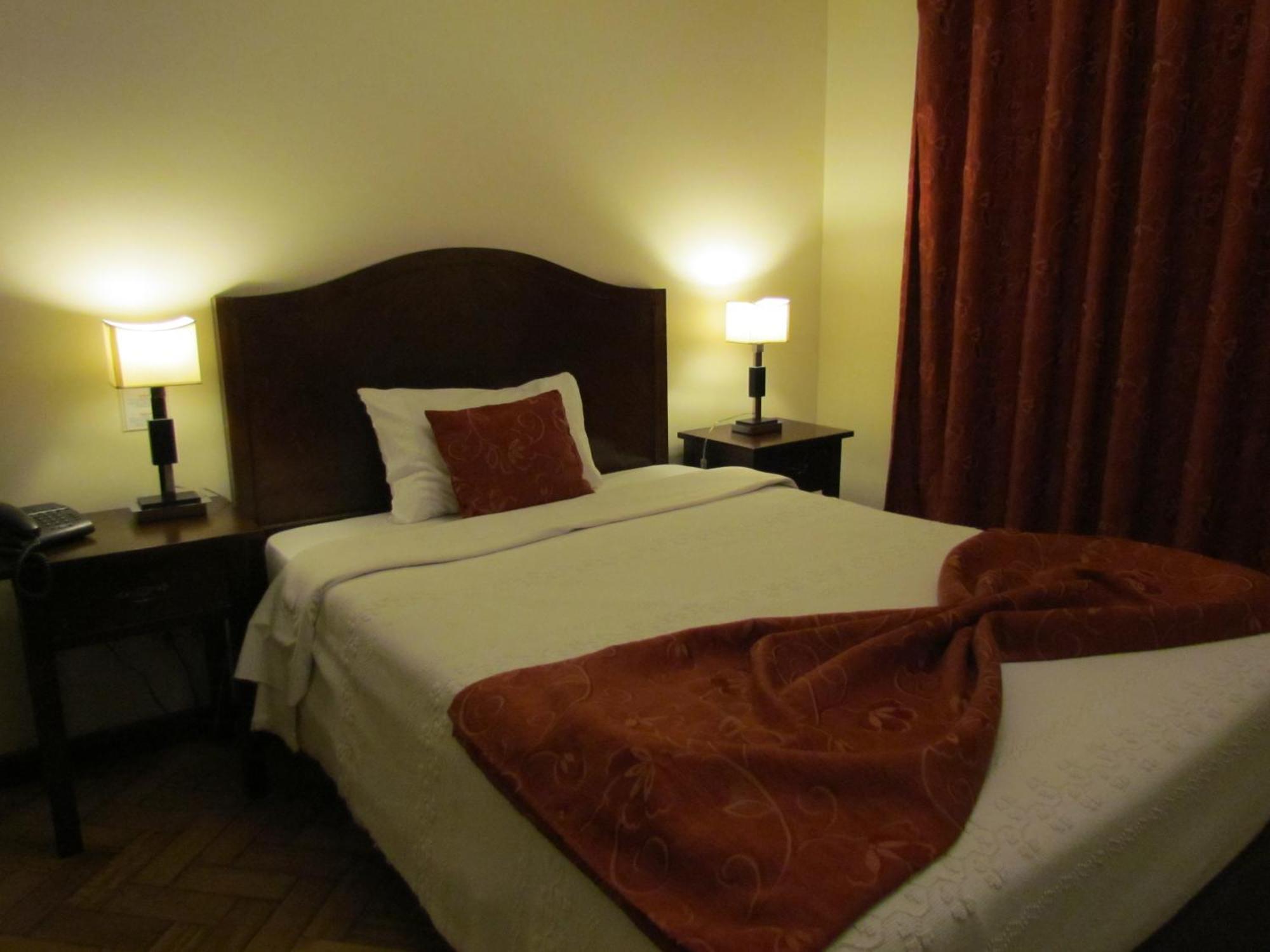 Single Room