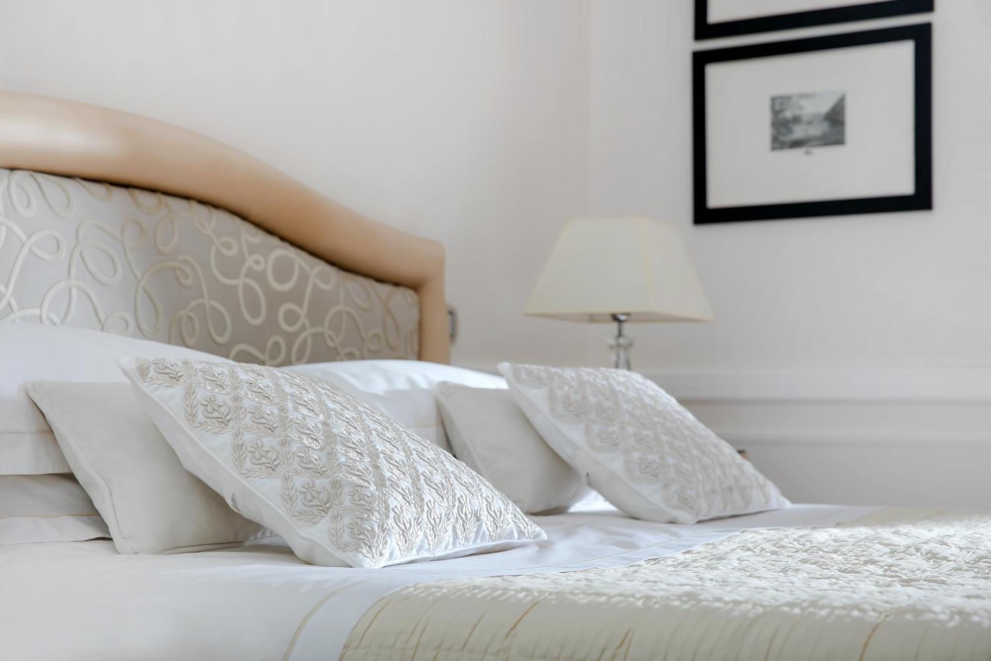 Dreibettzimmer