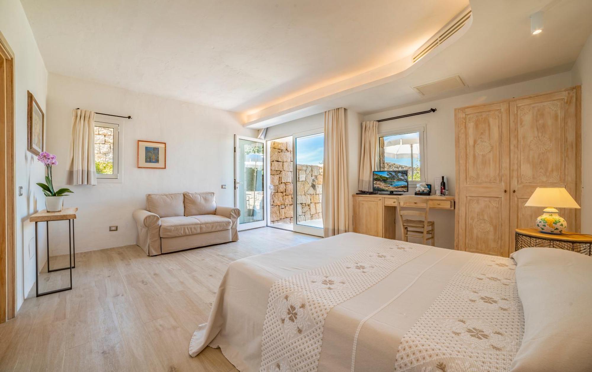 Junior Suite (2 Erwachsene)