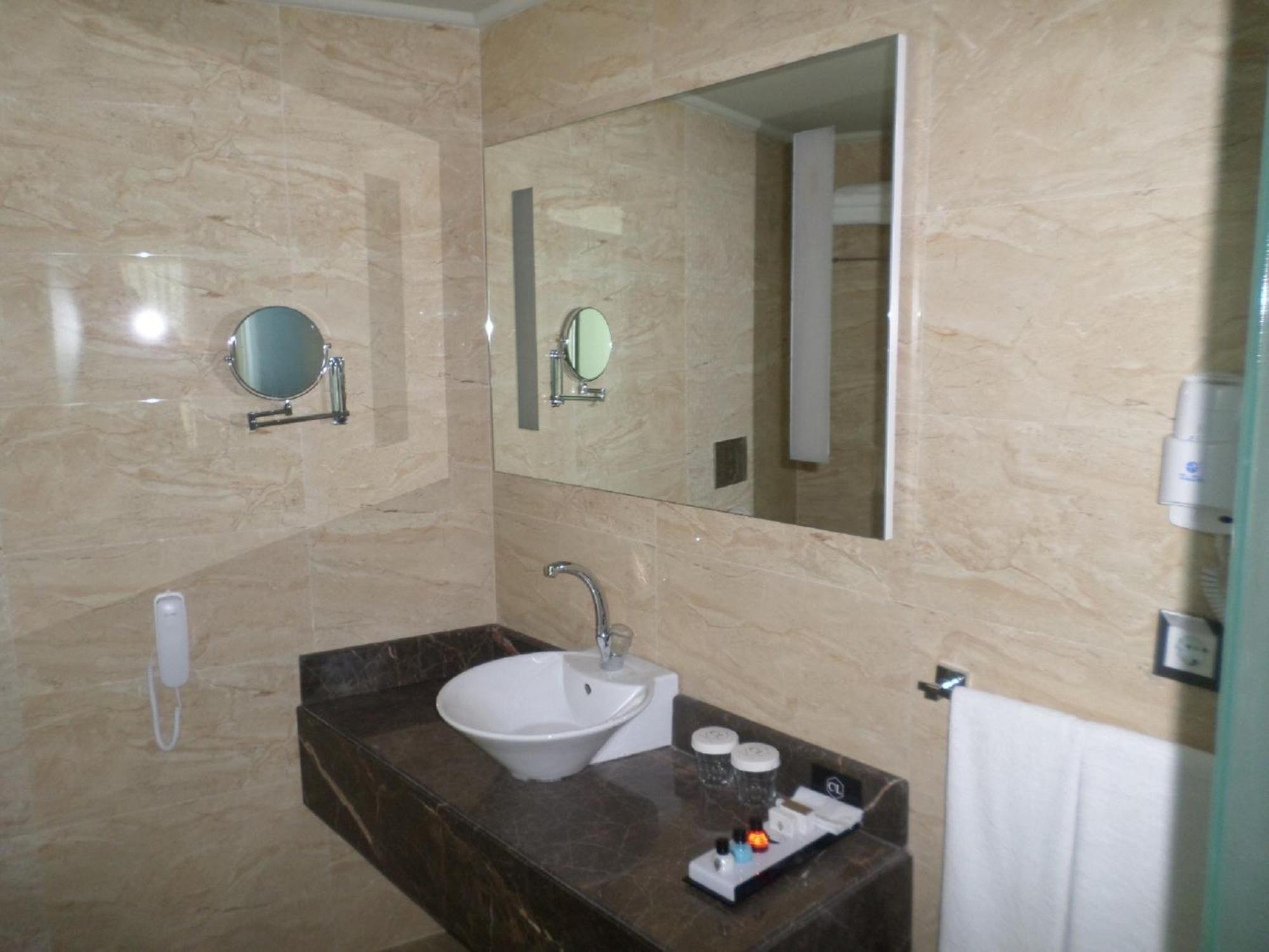Chambre Double Standard