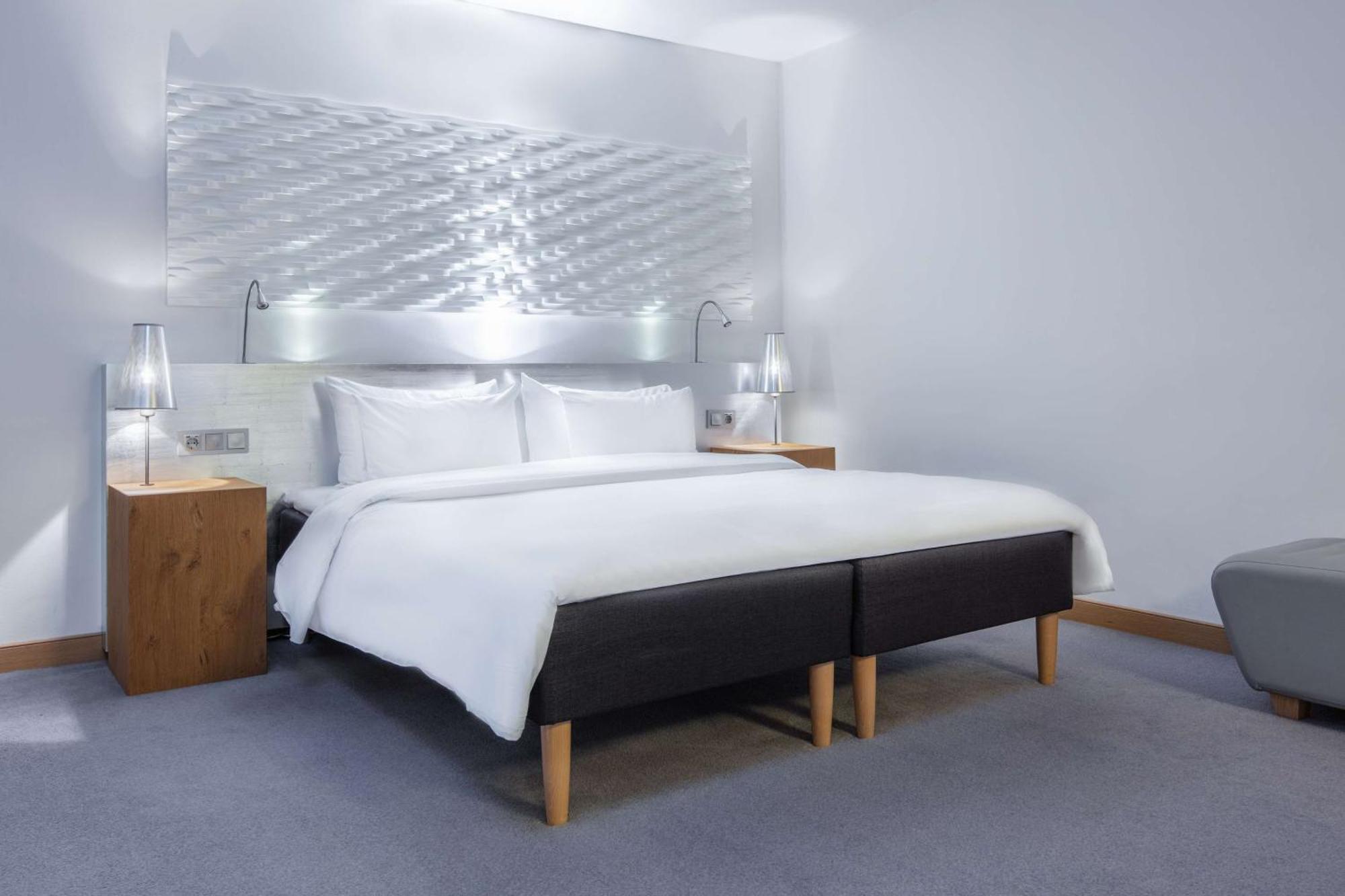 Chambre Familiale