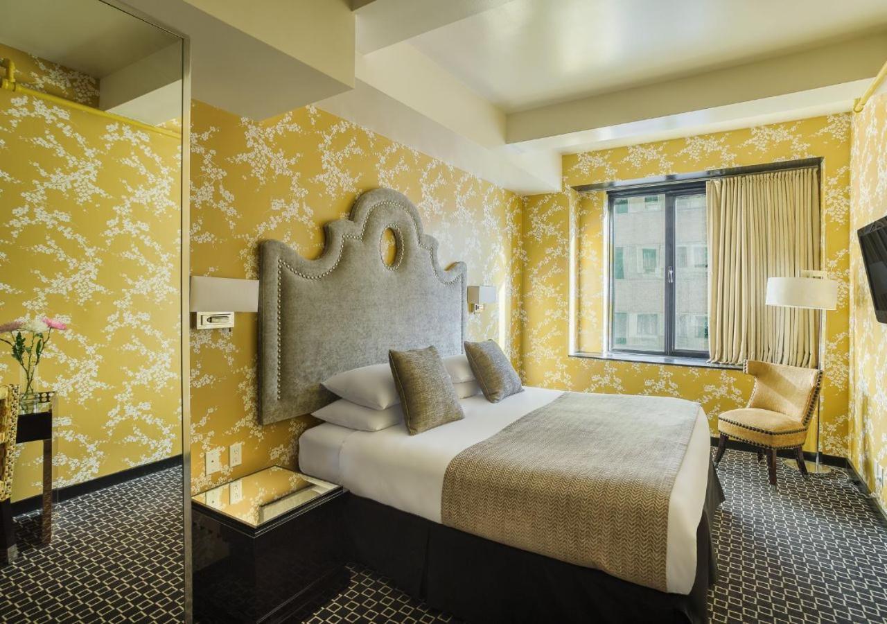 Quarto King Executivo