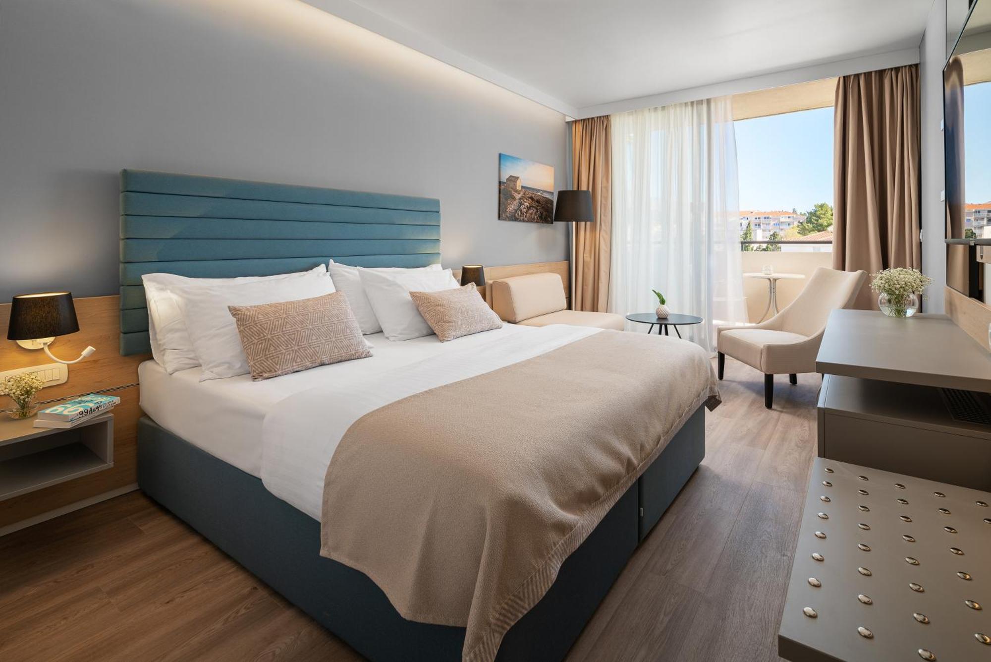 Zimmer für 2+1