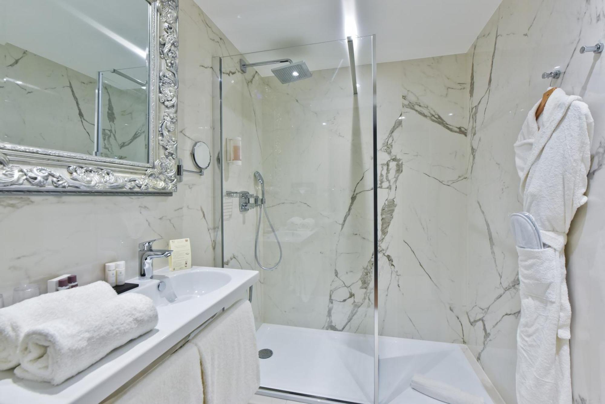 Habitación Doble Prestige