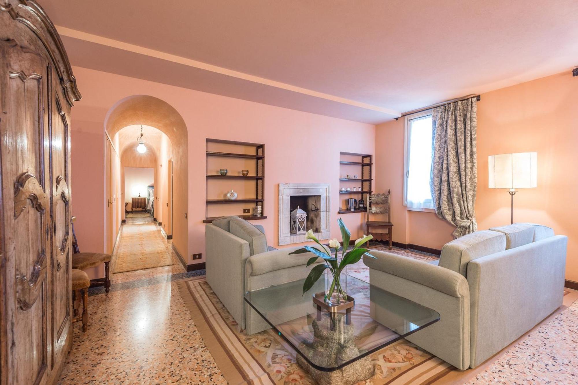 Apartamento de 2 Quartos