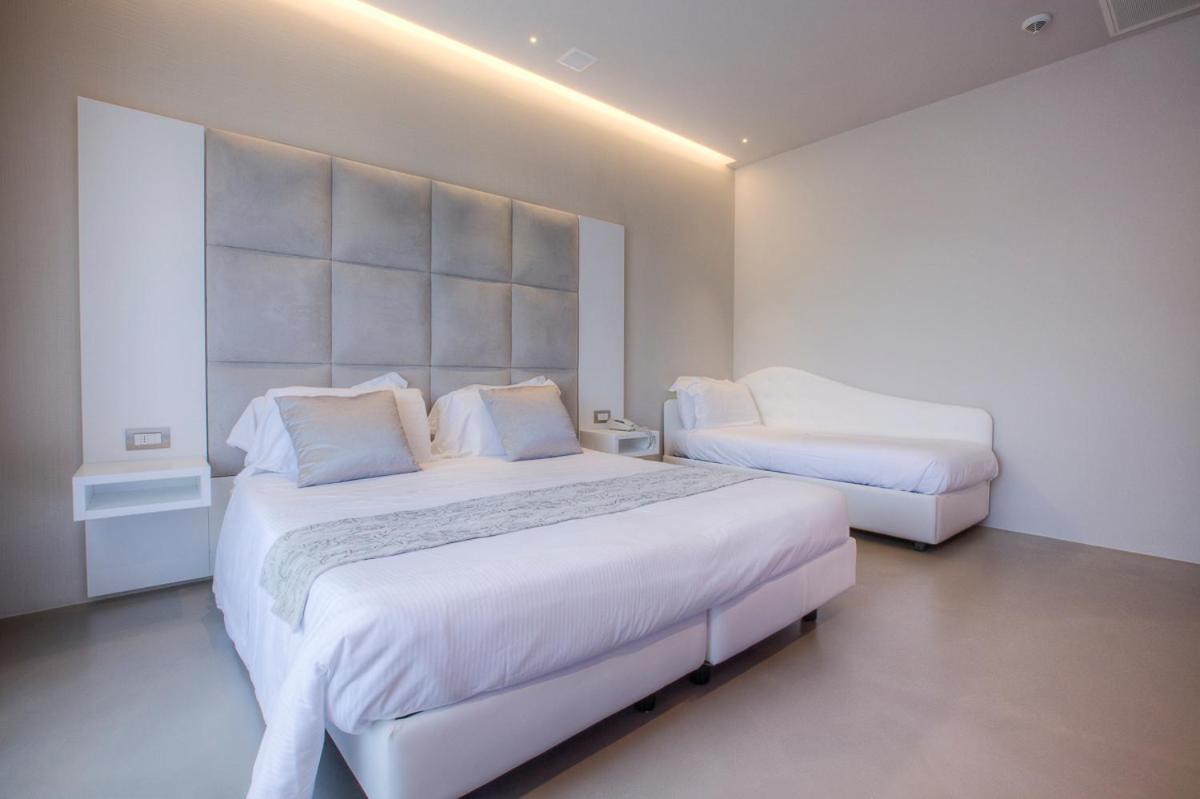 Habitación cuádruple