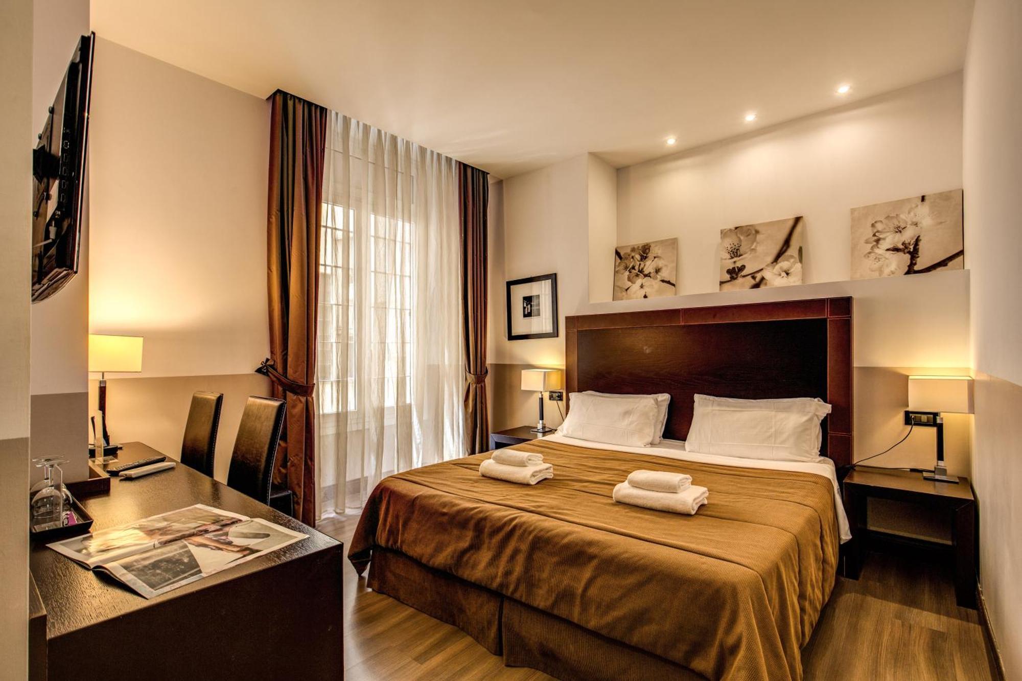 Doppelzimmer