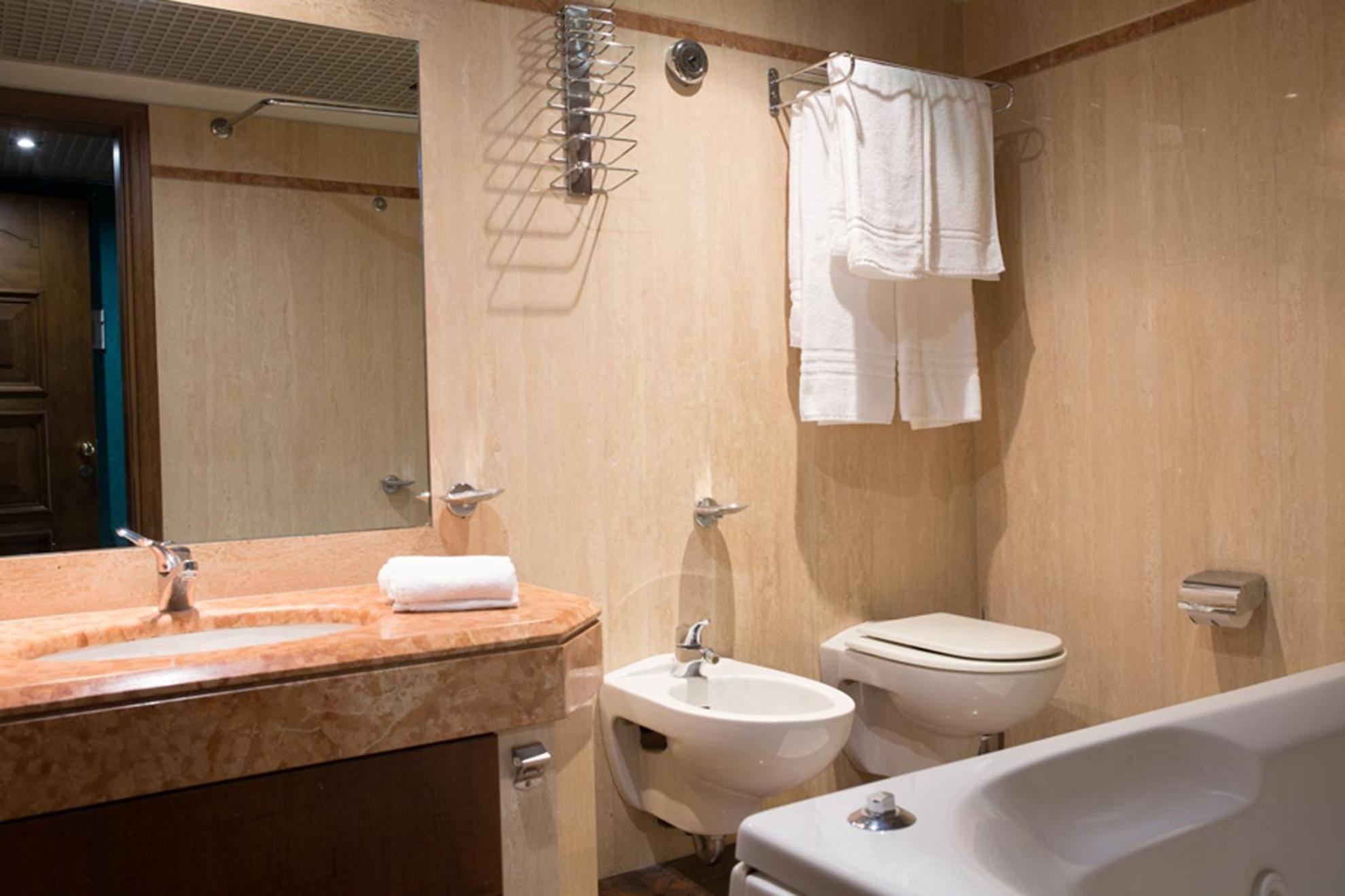 Superior Single Room