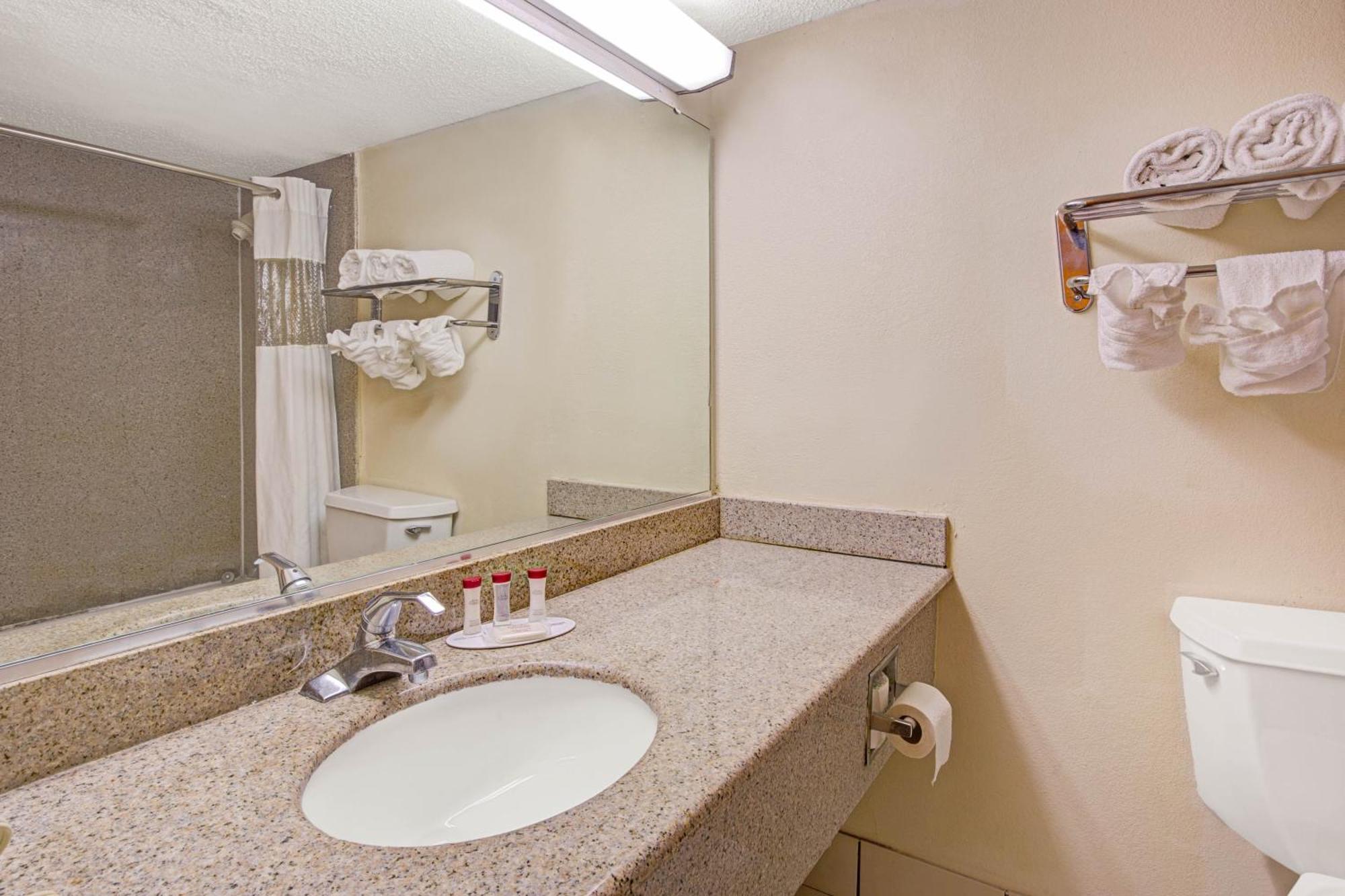 Premium Quadruple Room Non-Smoking