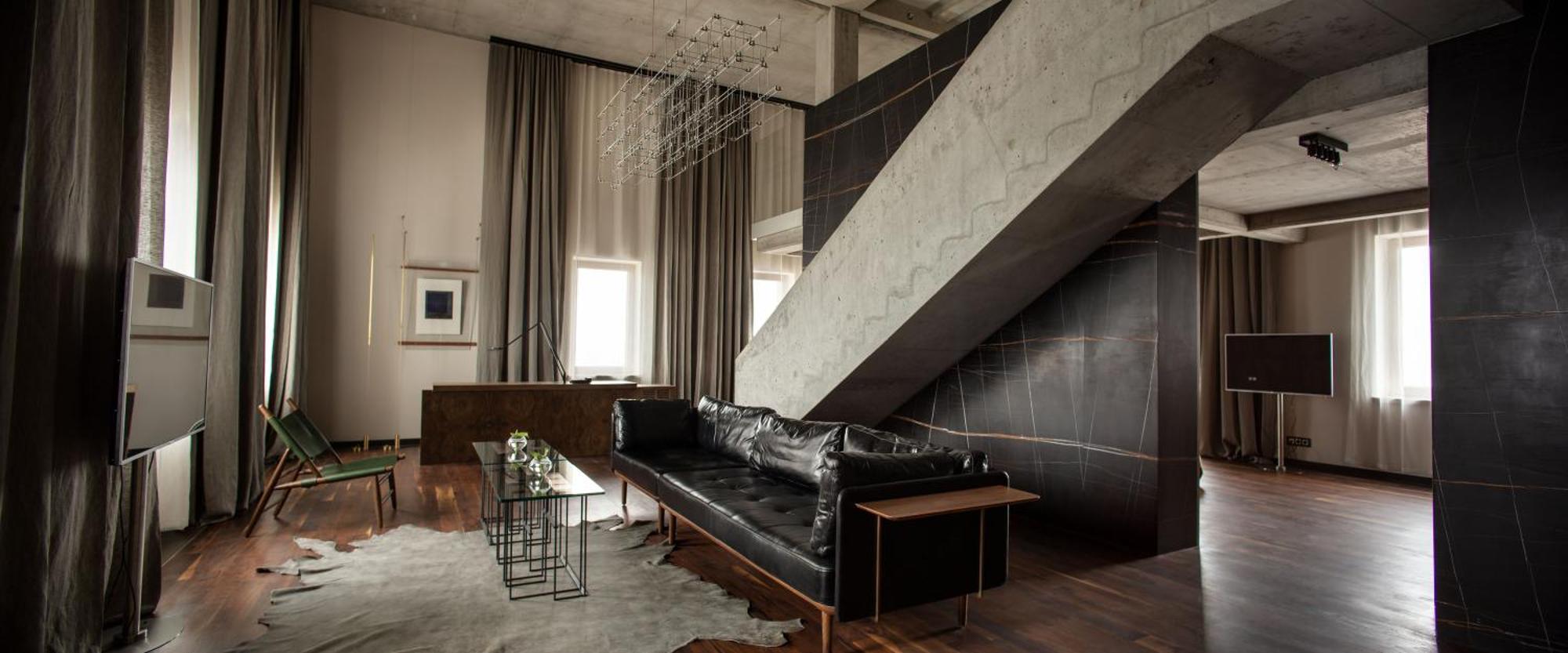 Apartamento Ático