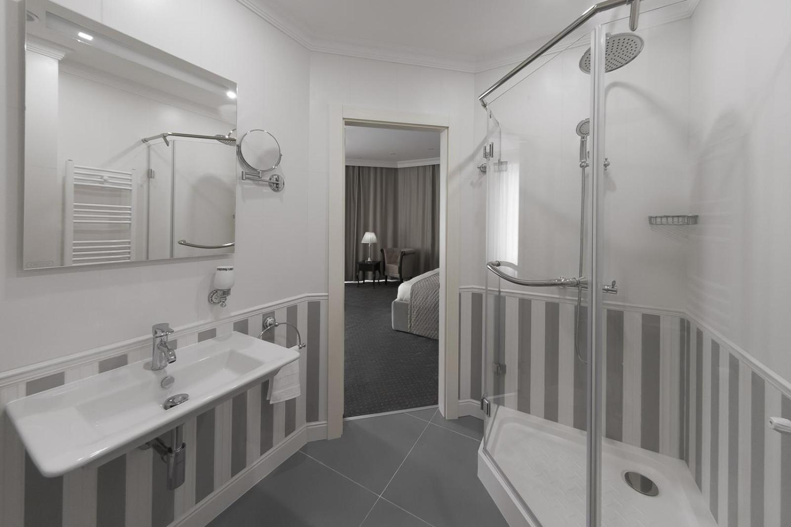 Habitación Doble Deluxe