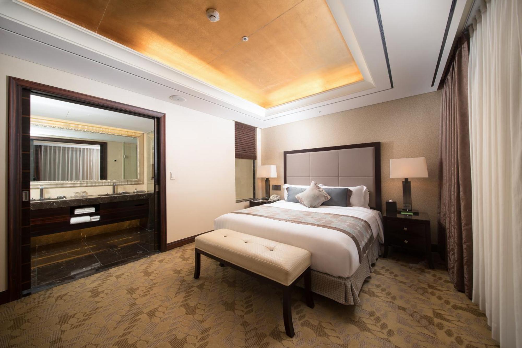 Suite Royal de 2 dormitorios