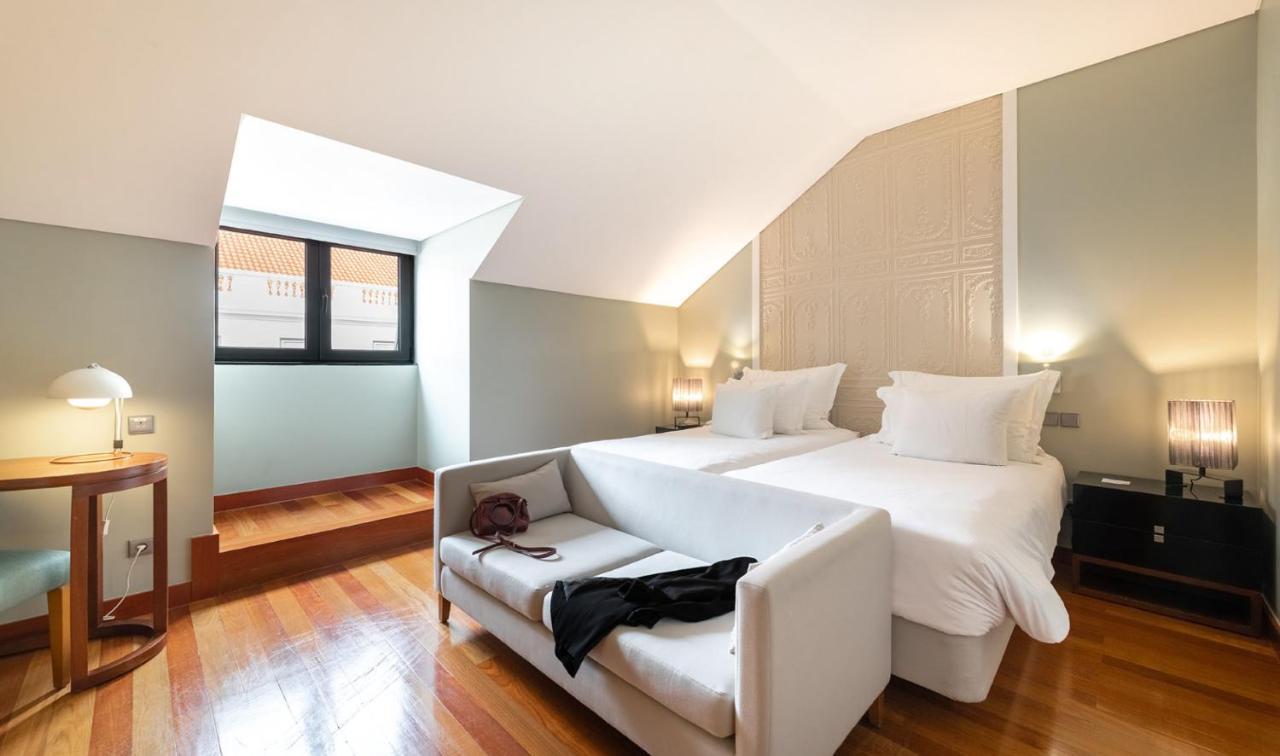 Habitación Superior con cama extragrande