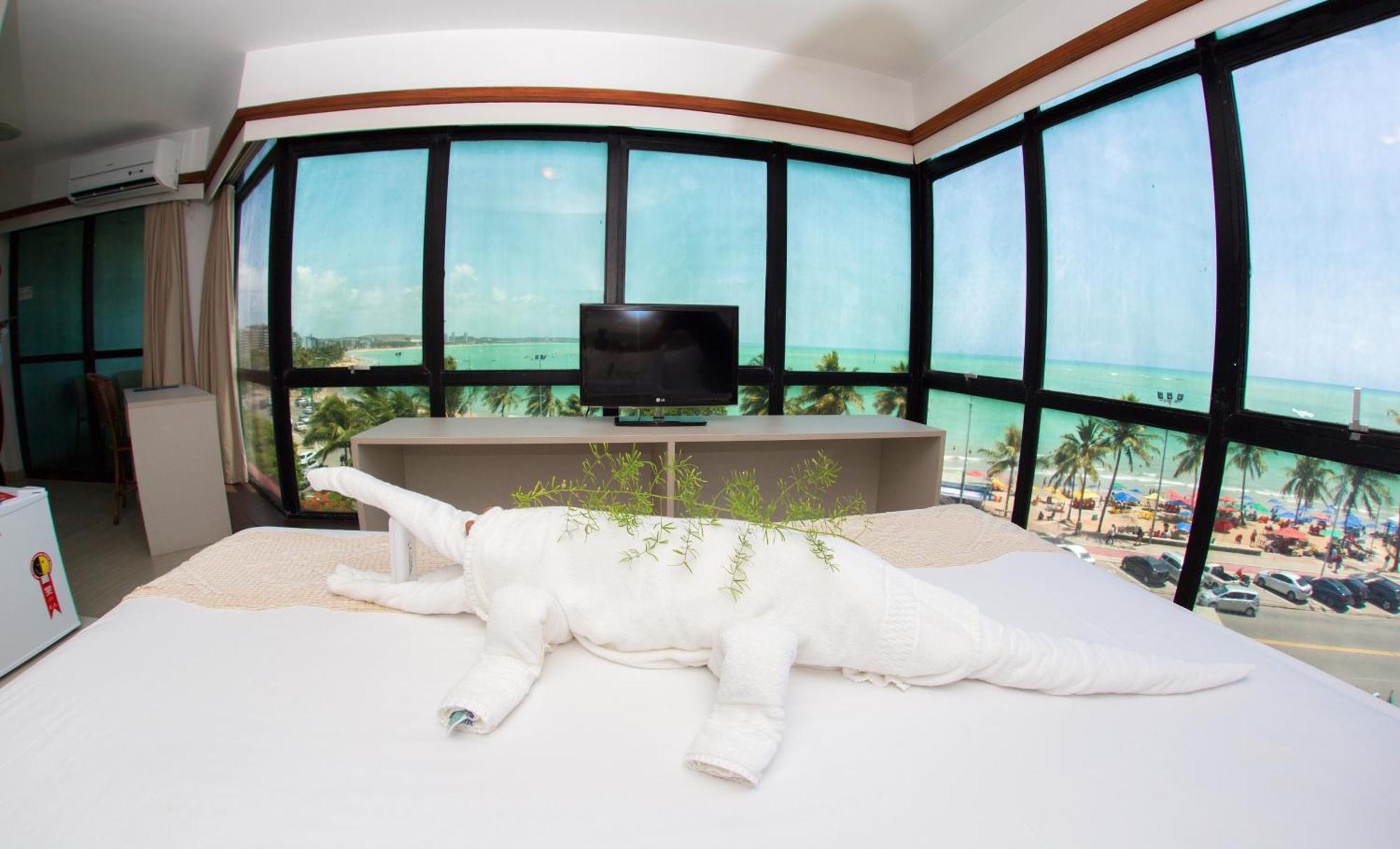 Suite Panoramic Sea View