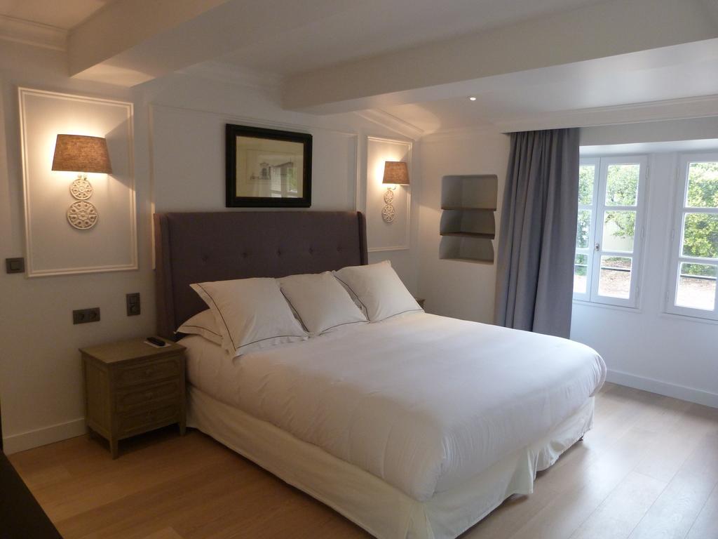 Standard Doppelzimmer