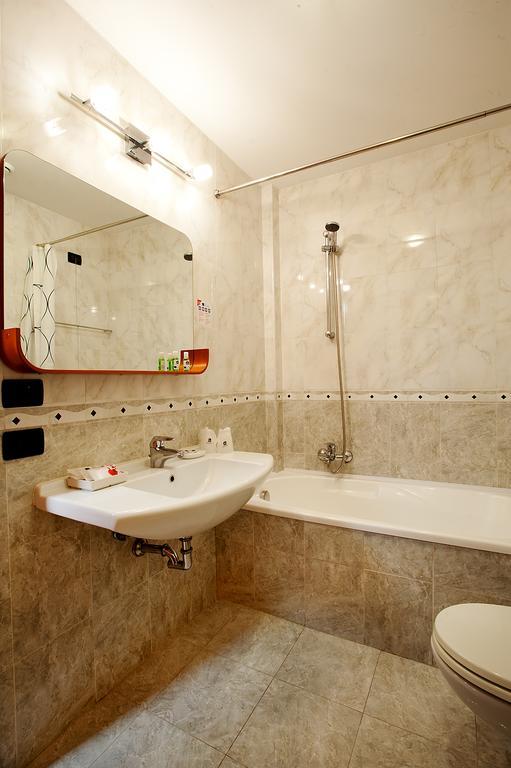Habitación Doble - 2 camas
