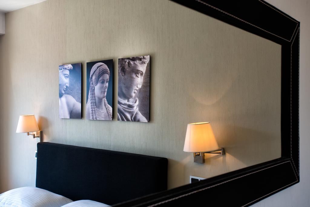 Chambre Double Exécutive