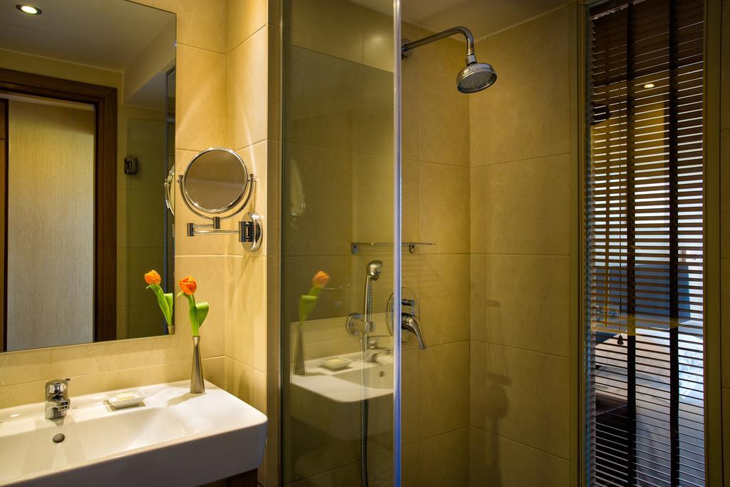 Chambre Triple Supérieure