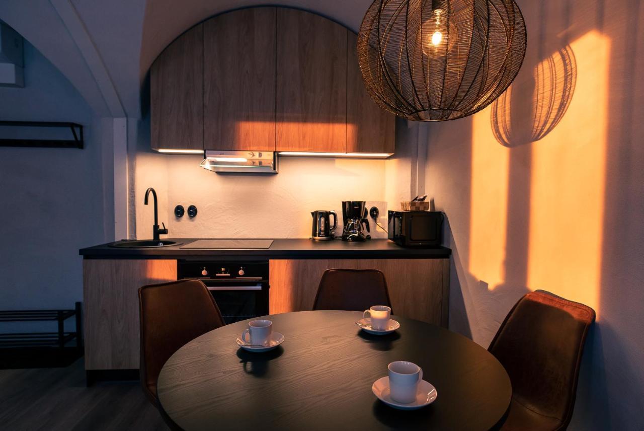Suite Apukka con vistas al lago