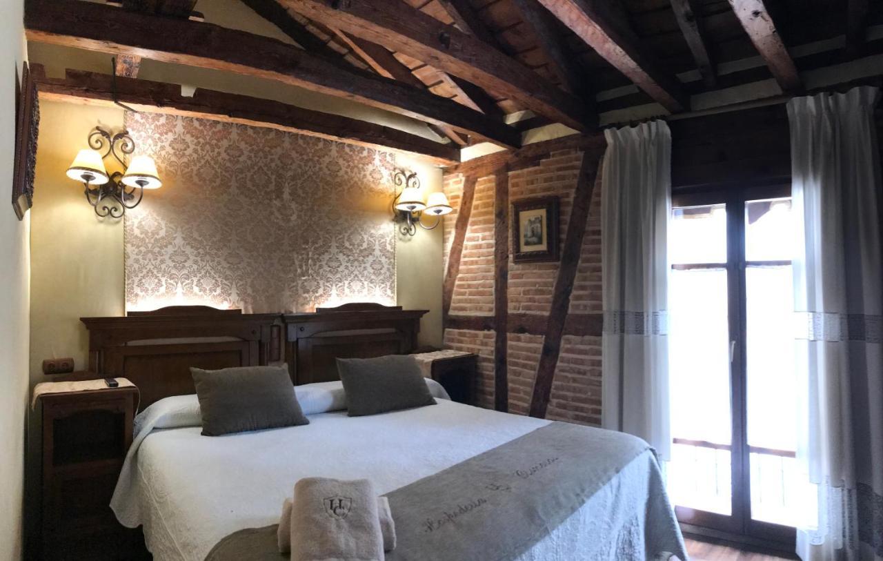 Habitación Doble con vistas
