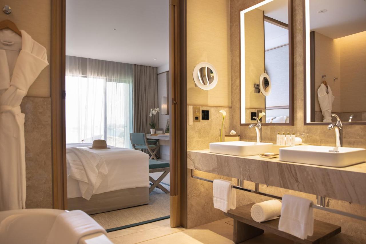 Chambre Deluxe Resort avec Balcon