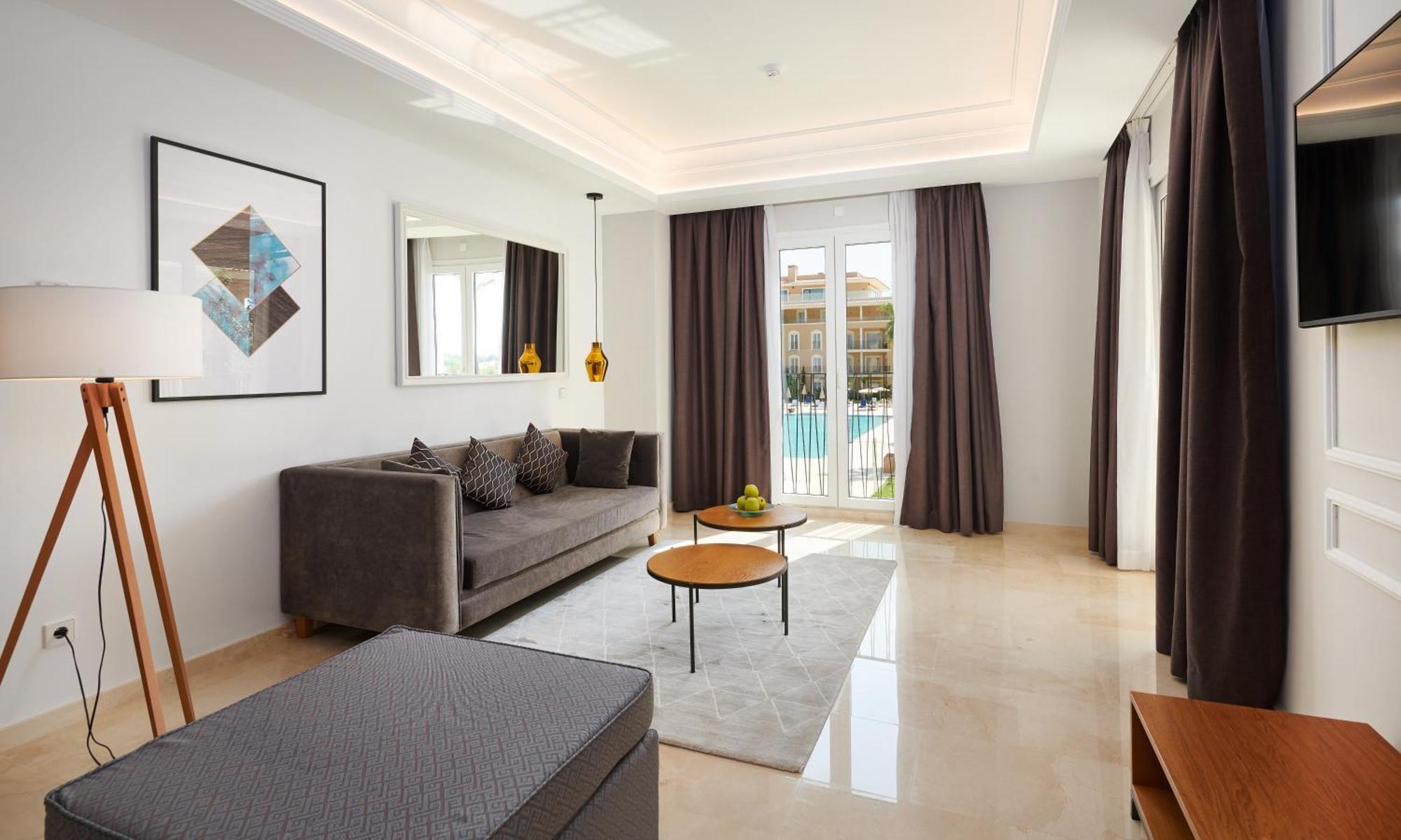 Grand Suite Prestige