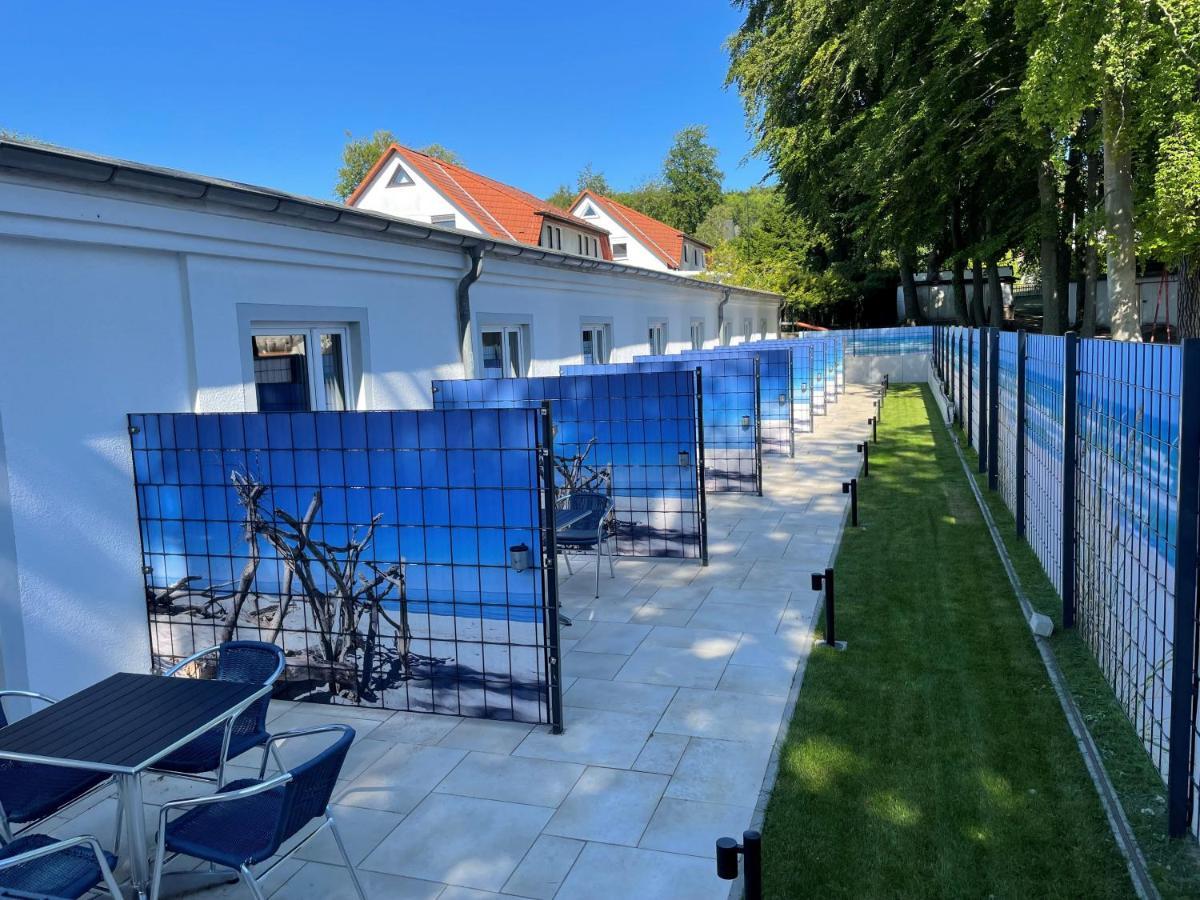 Double Room Terrace