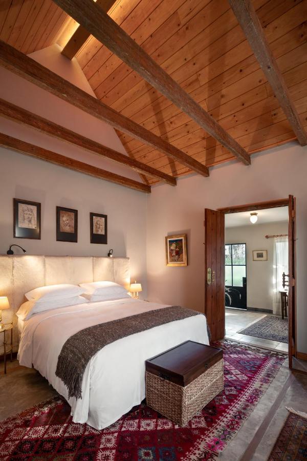 Suite Superior con cama extragrande