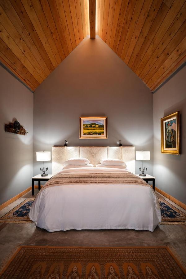 Suite Superior con cama extragrande