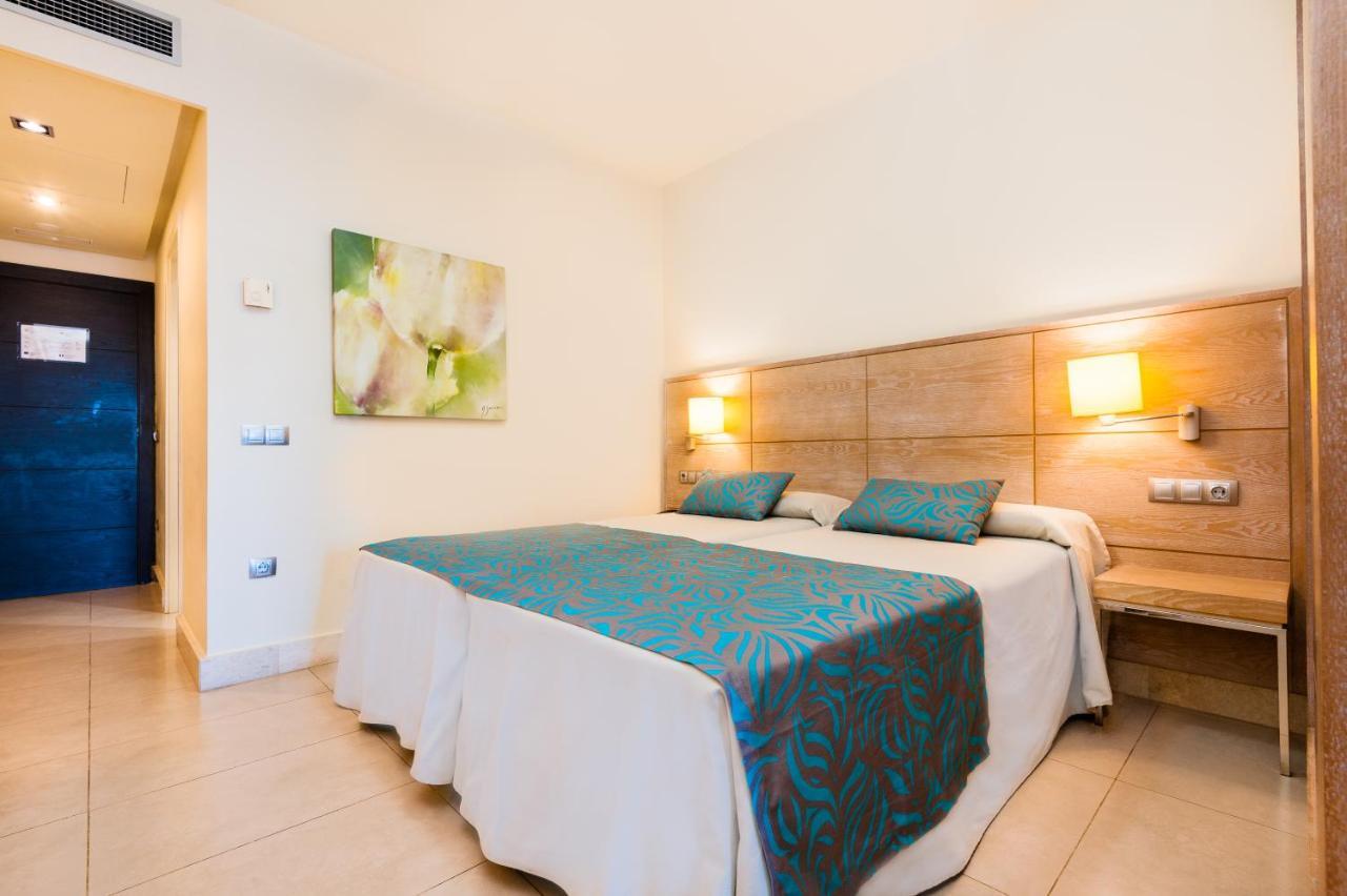 Junior Suite Sea View
