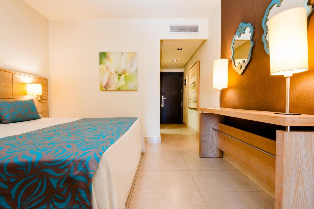 Junior suite Mountain View